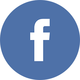 Acesse nossa página no Facebook